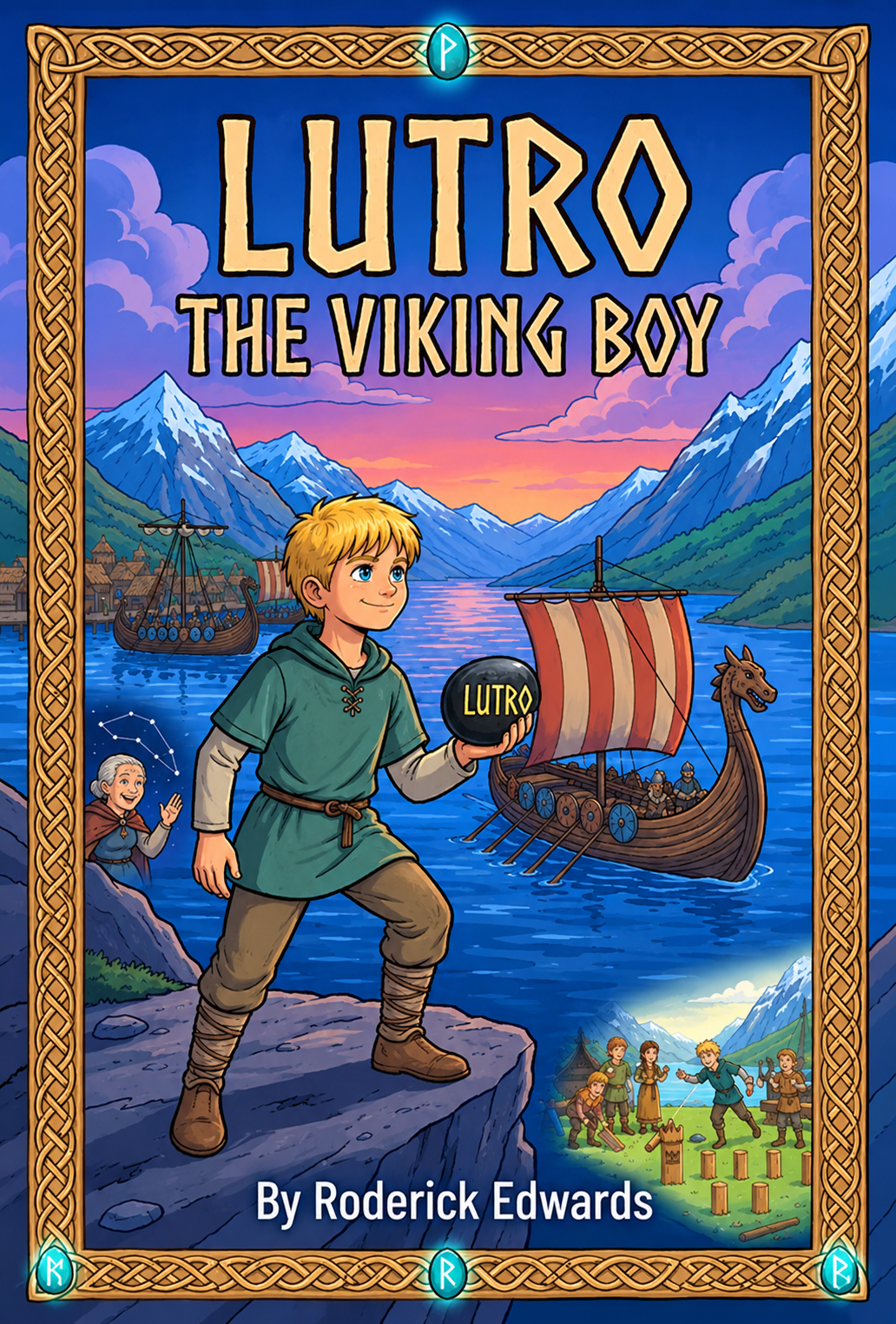 Viking